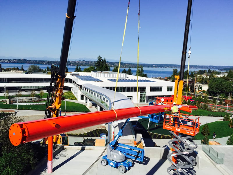 Google Campus preview 2